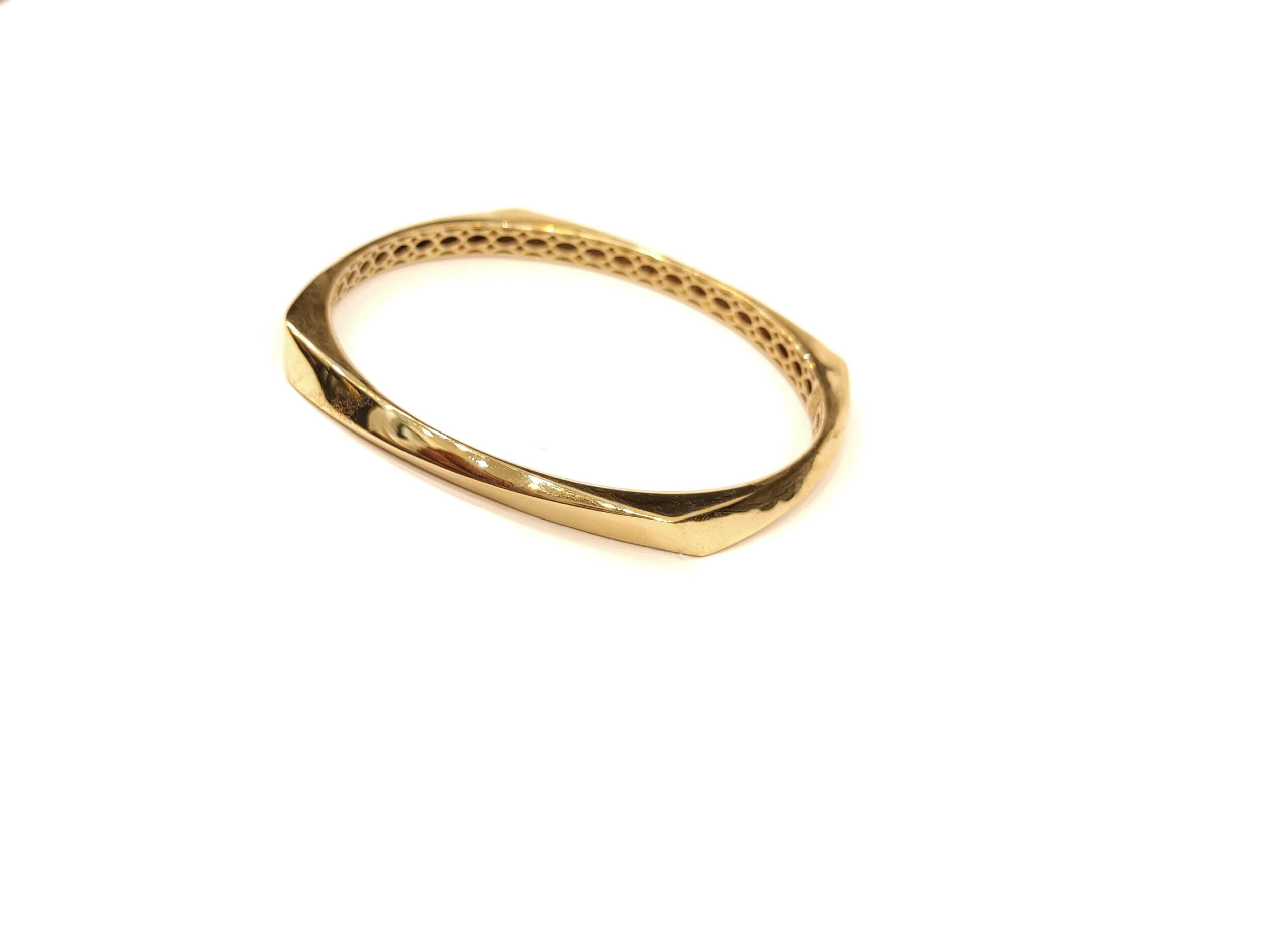 النگو و تک پوش زرین 1